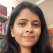 Ms. Alaknanda Mishra