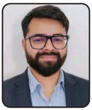 Mr. Arpit Barman
