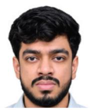 Avinash