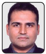 Mr. Pranshu Priyadarshi Birthal