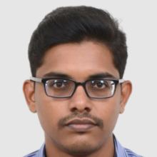 Mr. Aathik Mohamed M