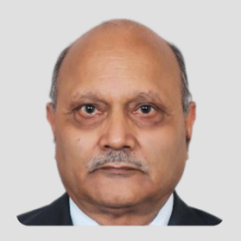 Mr. Atul Kaushik