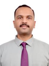 Mr. Krishnath  Raghunandan 