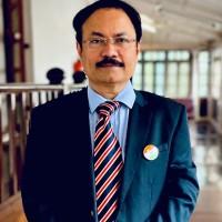 Shri T K Ramachandran 