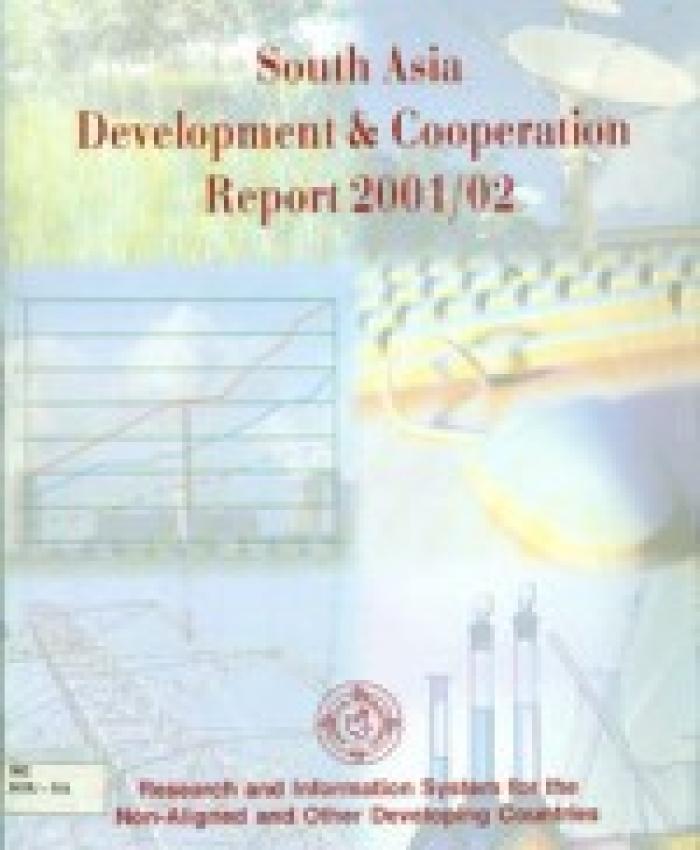 South-Asia-Development