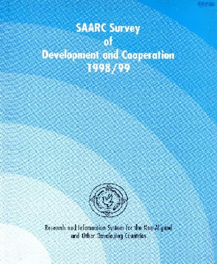 SAARC-Survey-of-Development