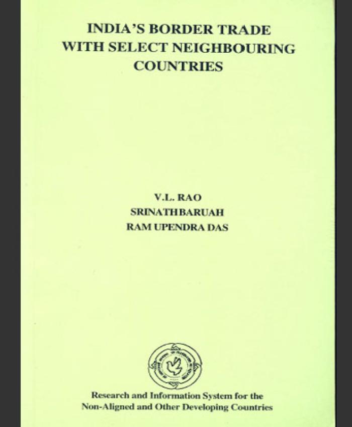 India's-Border-Trade
