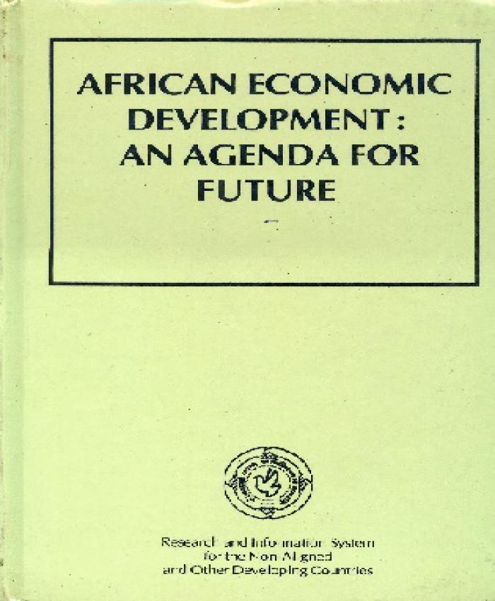 African-Economic-Development