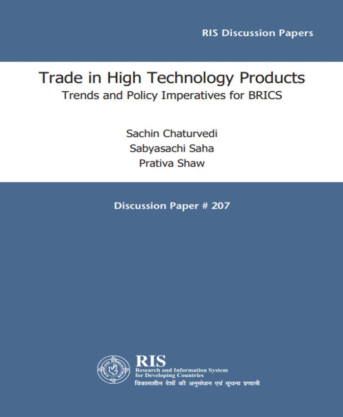  High Technology Products