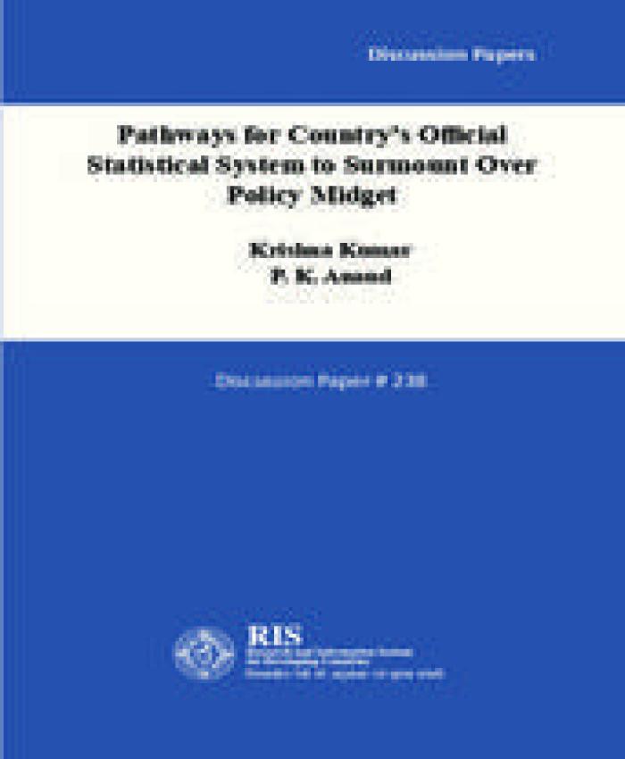 Pathways for Country’s