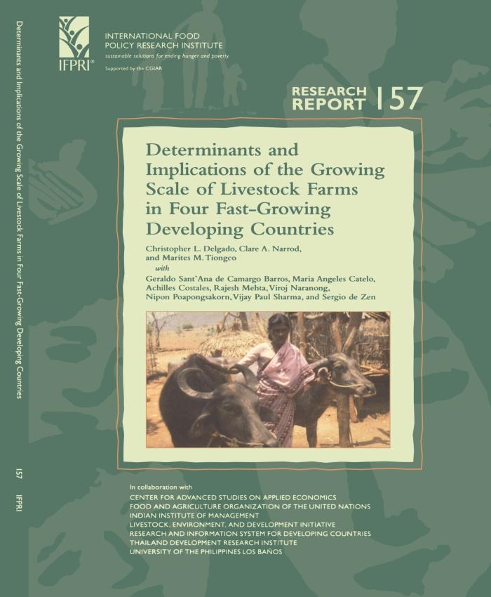 Determinants-and-Implications-of the-Growing