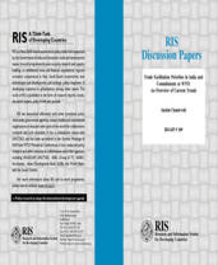 Trade Facilitation Priorities