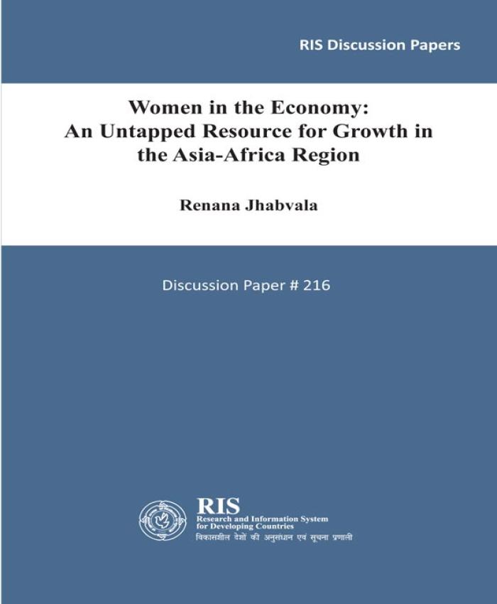Women in the Economy