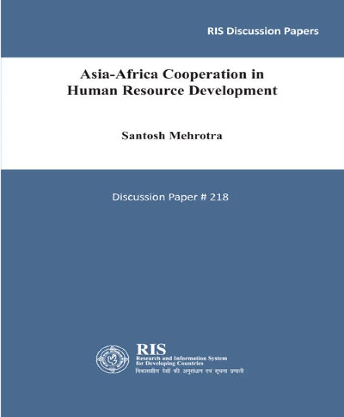 Human Resource Development