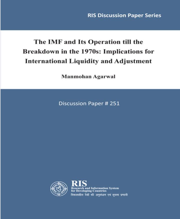  Implications for International 
