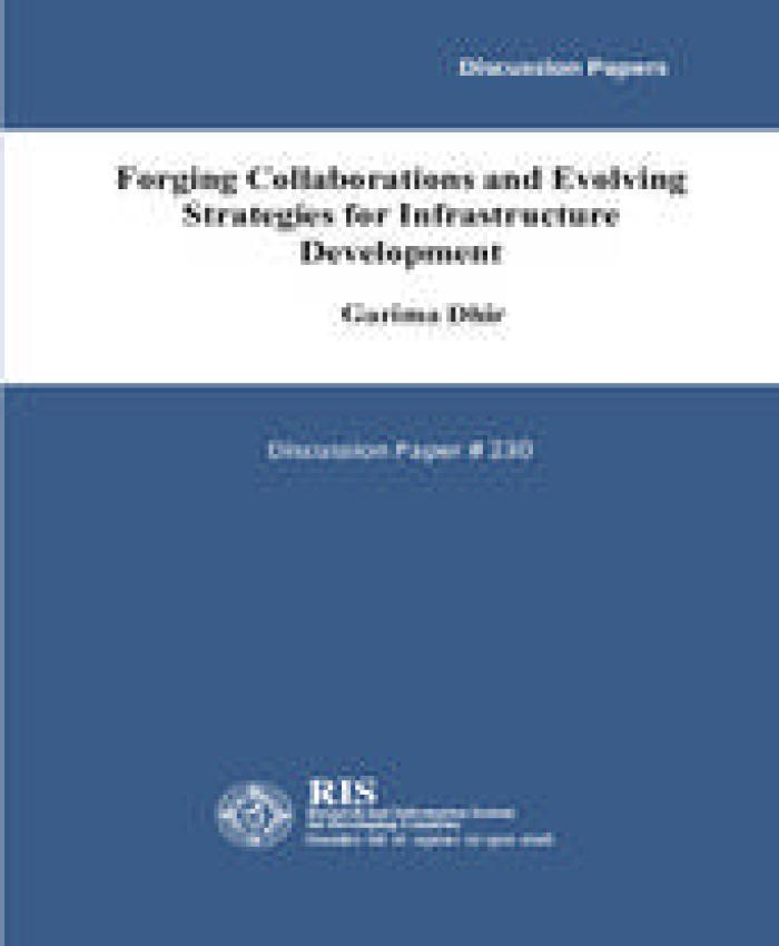 Forging Collaborations and Evolving Strategies