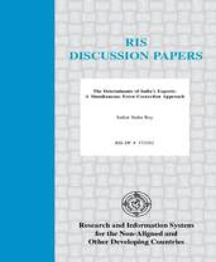 Error-Coorection Approach