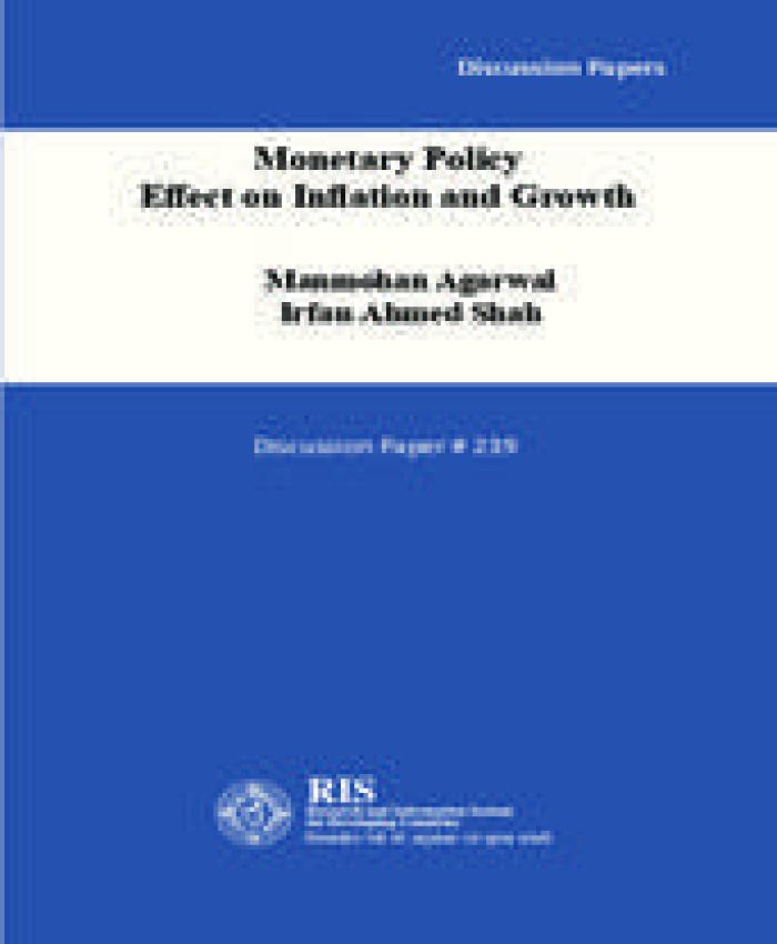 inflation and Growth