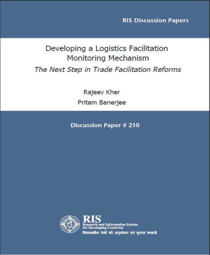 Facilitation Monitoring Mechanism