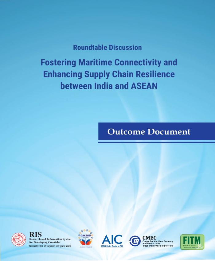 Outcome Document