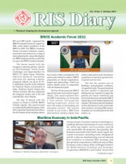 Vol. 17 No. 4 October 2021