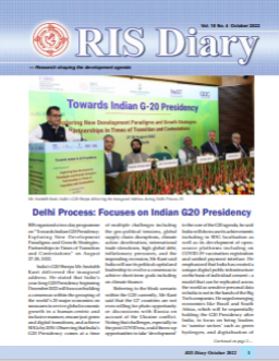 Vol. 18 No. 4 October 2022