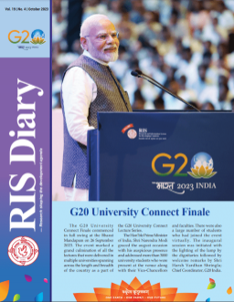 Vol. 19 | No. 4 | October 2023